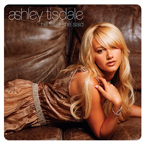 Be Good To Me Ashley Tisdale