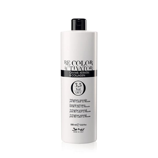 Be Hair Be Color Activator 1,05% Oxydant 1000 ml Inna marka
