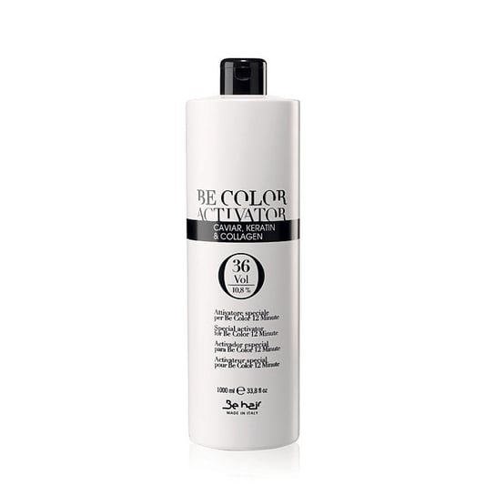 Be Hair Be Color Activator 10,8% Oxydant 1000 ml Inna marka