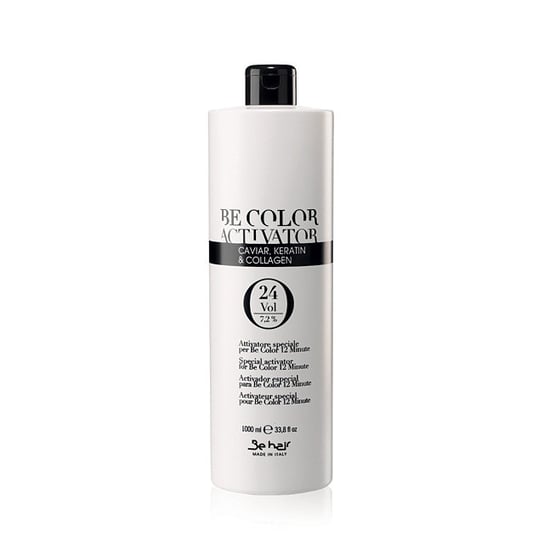 Be Hair Be Color Activator 7,2% Oxydant 1000 ml Inna marka