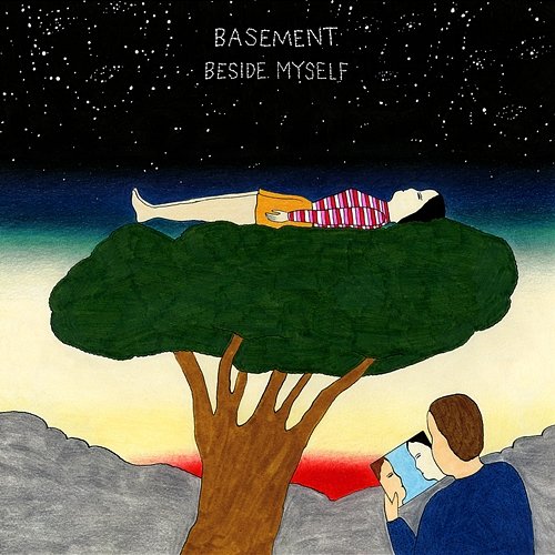 Be Here Now Basement