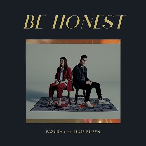 Be Honest Fazura feat. Jesse Ruben