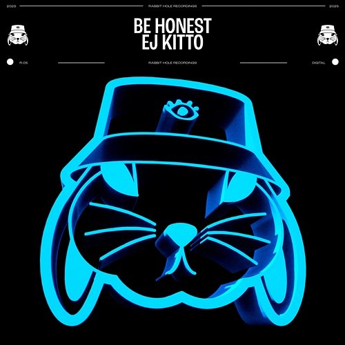 Be Honest EJ Kitto