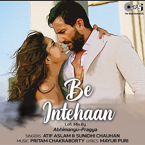 Be Intehaan Abhimanyu-Pragya, Sunidhi Chauhan, Atif Aslam