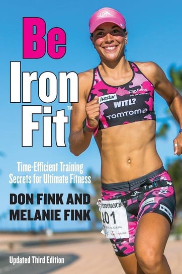 Be IronFit Fink Don