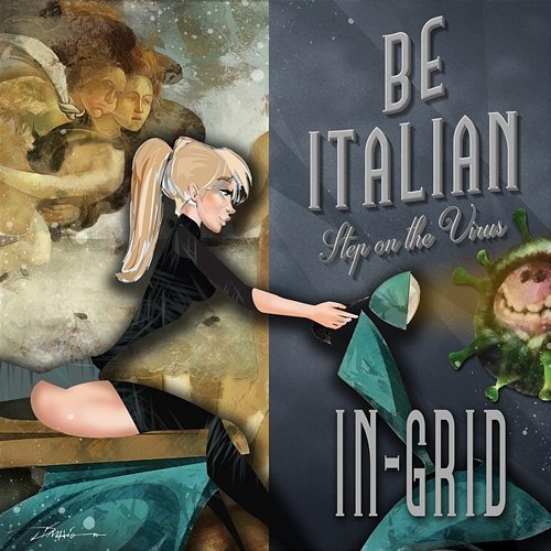 Be Italian (Step On The Virus) In-Grid