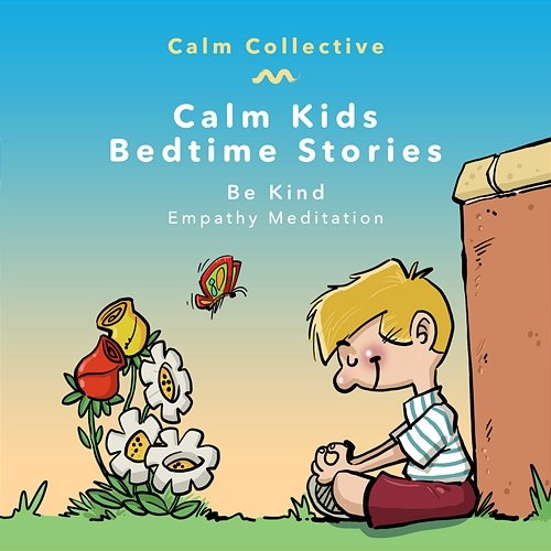 Be Kind Calm Collective