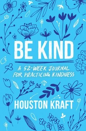 Be Kind Simon & Schuster US