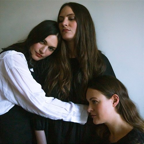 Be Kind EP The Staves