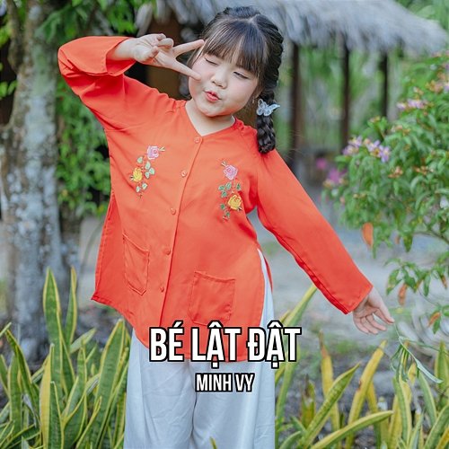 Bé Lật Đật Bé Minh Vy