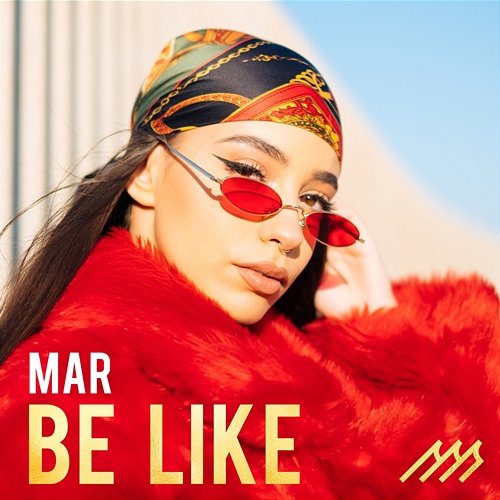 BE LIKE Mar