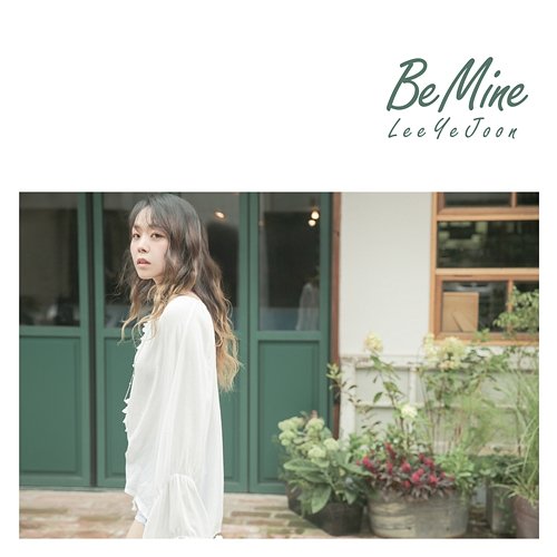 Be Mine Ye Joon Lee