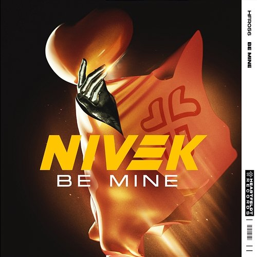 Be Mine Nivek