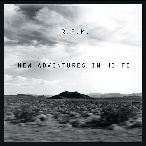 Be Mine R.E.M.