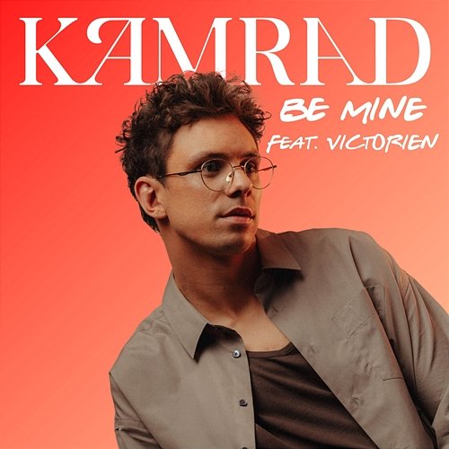 Be Mine KAMRAD, Victorien