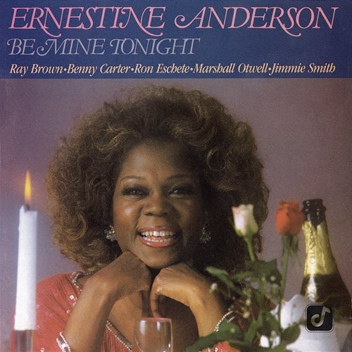 Be Mine Tonight Ernestine Anderson