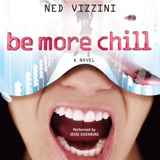 Be More Chill Vizzini Ned