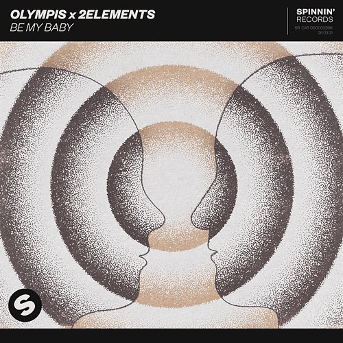 Be My Baby Olympis X 2Elements