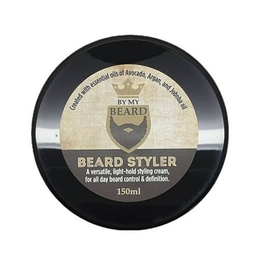 Be My Beard, balsam do brody, 150 ml By My Beard