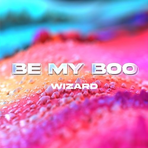 Be My Boo Wizard