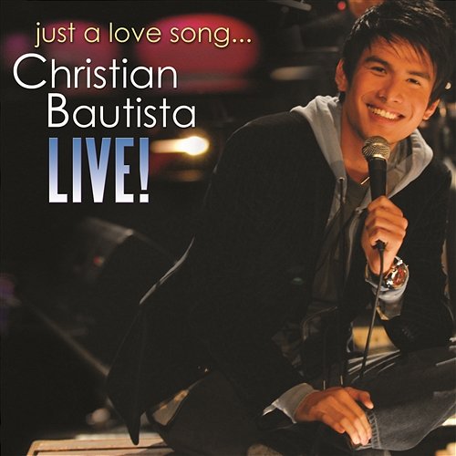Be My Number Two Christian Bautista