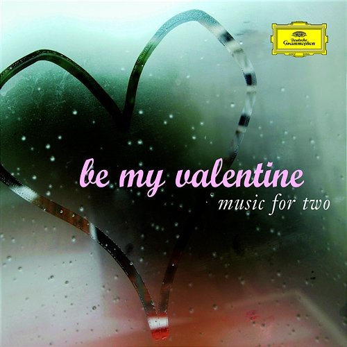 Be My Valentine Various Artists