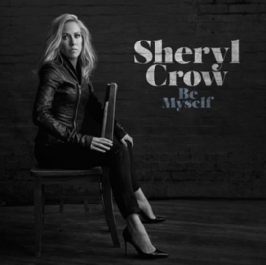 Be Myself, płyta winylowa Crow Sheryl