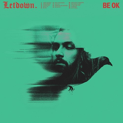 Be OK Letdown.