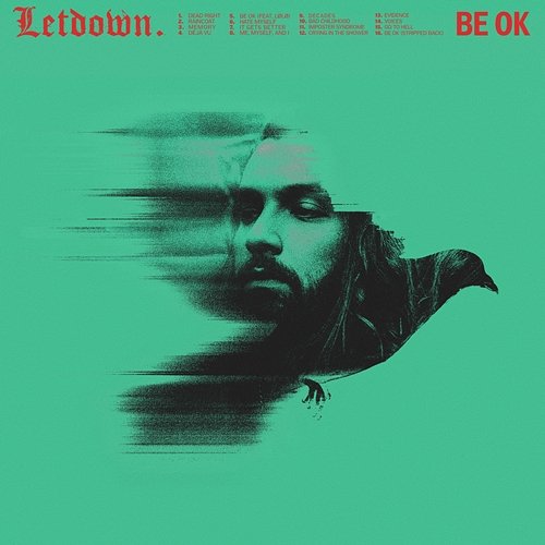 Be OK Letdown.