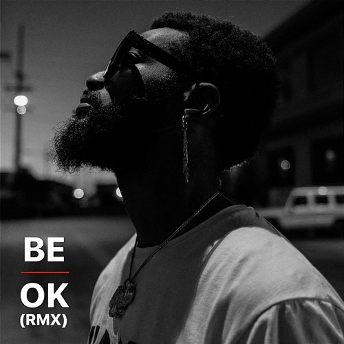 Be Ok Petti Hendrix