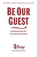 Be Our Guest (10th Anniversary Updated Edition) Kinni Ted