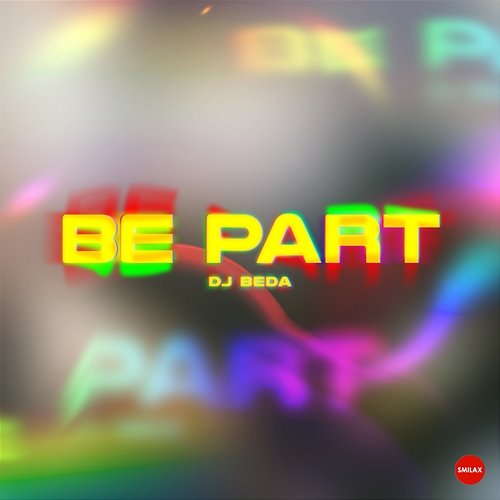 Be Part DJ Beda