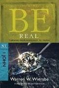 Be Real ( 1 John ) David Cook&Integrity Music C.