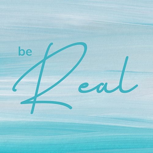 Be Real Blessed Descendants