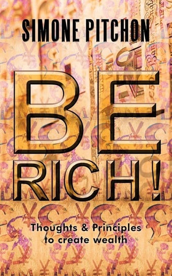 Be Rich! Pitchon Simone