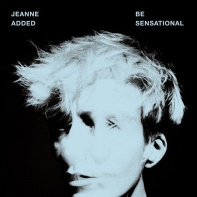 Be Sensational, płyta winylowa Added Jeanne