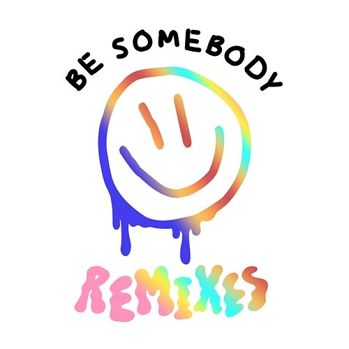 Be Somebody Dillon Francis feat. Evie Irie