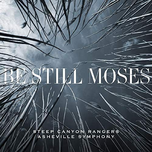 Be Still Moses Various Artists