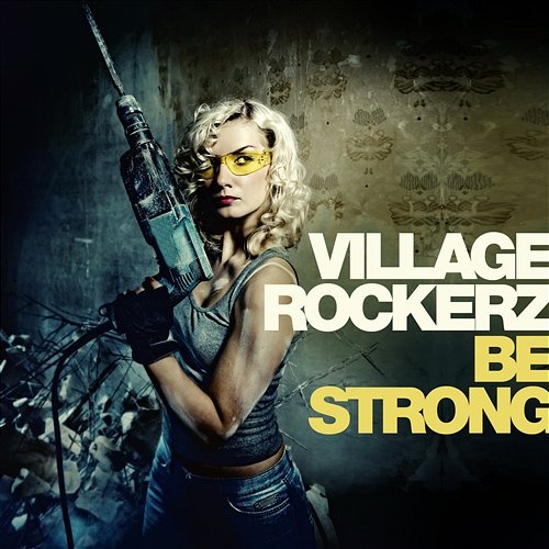Be Strong Village Rockerz
