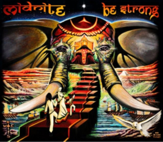 Be Strong Midnite