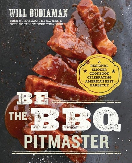 Be the BBQ Pitmaster Budiaman Will