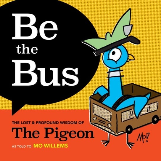 Be the Bus Mo Willems