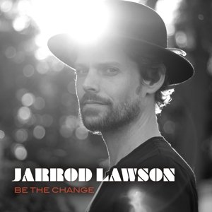 Be the Change, płyta winylowa Lawson Jarrod
