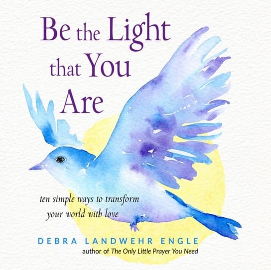 Be the Light that You Are Debra Landwehr Engle, Hanfield Susan