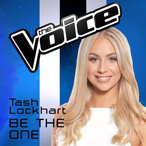 Be The One Tash Lockhart