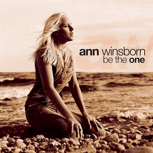 Be The One Ann Winsborn