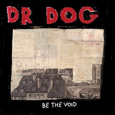 Be The Void Dr Dog