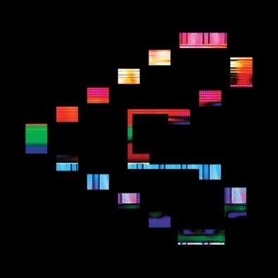 Be Up A Hello Squarepusher