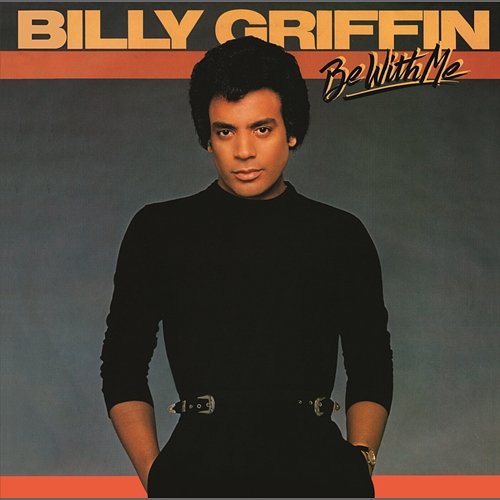 Be with Me Billy Griffin