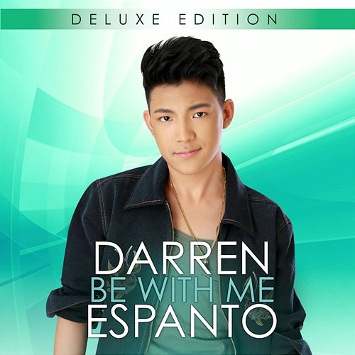 Be With Me Darren Espanto